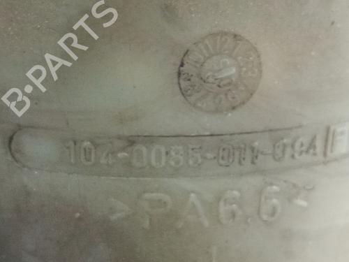 Steering pump FORD FOCUS II (DA_, HCP, DP) 1.8 TDCi | BP29446268M99 