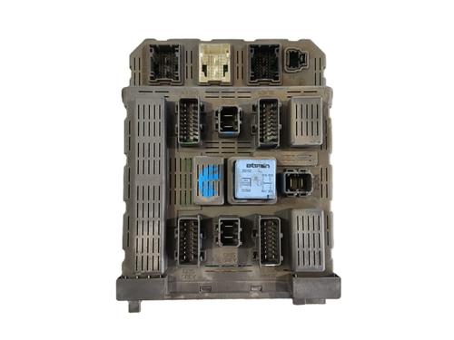 Used Fuse box Fuse box PEUGEOT 607 (9D, 9U) 2.2 HDi (133 hp) 33543607 33543607
