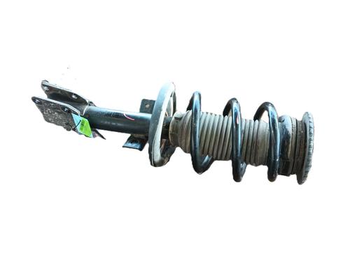 Used Left front shock absorber RENAULT MASTER III Van (FV) 2.3 dCi 130 FWD (FV0M, FV0Y, FV0J, FV02, FV03) (130 hp) 29850331