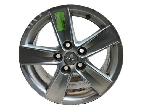 Used Rim MITSUBISHI LANCER VIII (CY_A, CZ_A) 2.0 DI-D (CY8A) (140 hp) 31664750