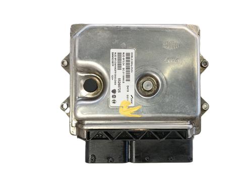Used Engine control unit (ECU) OPEL COMBO Box Body/MPV (X12) 1.3 CDTI (B05) (90 hp) 31114883