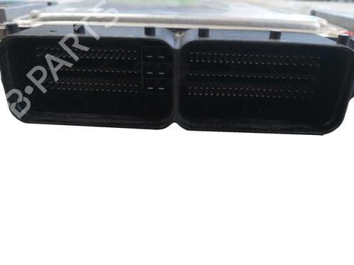 Engine control unit (ECU) JAGUAR XE (X760) 2.0 D | BP39587941M57 - Image 3