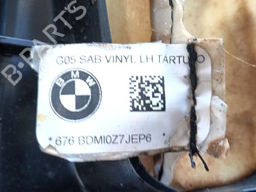 Elektronisk modul BMW X5 (G05, F95) xDrive 30 d Mild-Hybrid | BP29132013M83 