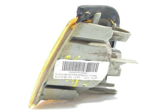 BP5814586C33 | Right front indicator AUDI 80 B4 Saloon (8C2)  BP5814586C33