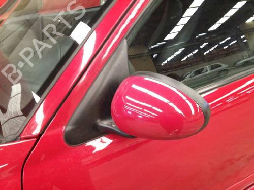 Left mirror MG MG ZR  | BP5363107C26 