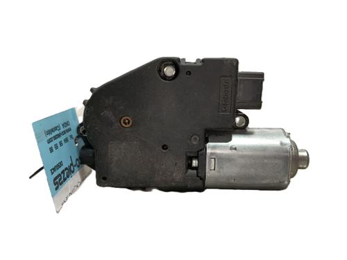 Sunroof engine PEUGEOT 407 SW (6E_, 6D_) 2.0 HDi 135 | BP19117251M60 