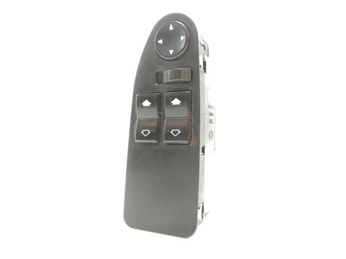 Used Left front window switch Left front window switch BMW 5 (E39) 525 tds (143 hp) 9186136 9186136