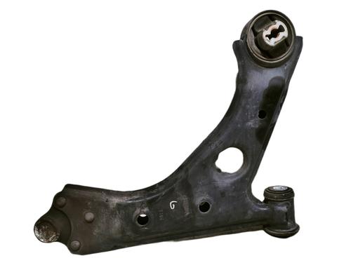 Left front suspension arm PEUGEOT BIPPER Tepee  | BP16017227M12 
