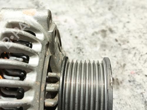Alternator LAND ROVER RANGE ROVER SPORT I (L320) 2.7 D 4x4 | BP21218027M7 