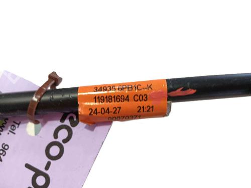 Cable RENAULT CLIO V (B7_) 1.6 E-TECH 145 (B7MU) | BP36549253E12 - Image 2