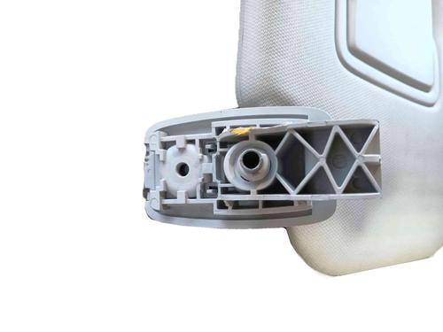 Left sun visor FORD FIESTA VII (HJ, HF) | BP37489215I1 - Image 2