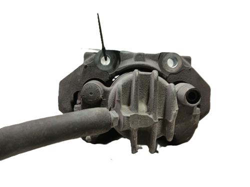 Right front brake caliper CITROËN C4 Grand Picasso I (UA_) 1.6 HDi | BP21188676M104 