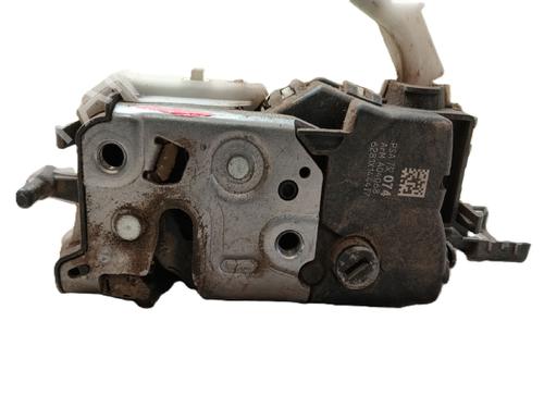 Front right lock PEUGEOT 308 I (4A_, 4C_) 1.6 HDi | BP29588743C97 