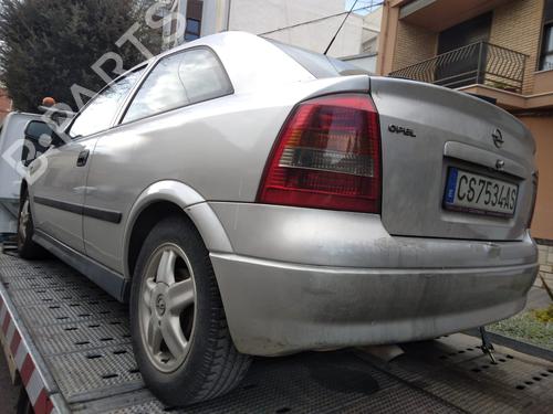 Generator OPEL ASTRA G Hatchback (T98)  | BP12178959M7 