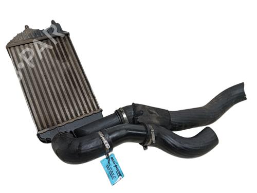 Intercooler FIAT DUCATO Van (244_) 2.8 JTD | BP22975056M30 