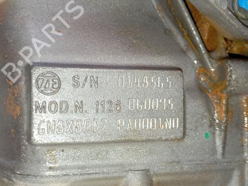 Gearbox BMW X5 (G05, F95) xDrive 30 d Mild-Hybrid | BP29131470M3 - Image 2