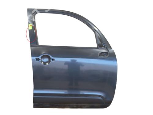 Used Right front door Right front door CITROËN C3 Picasso (SH_) 1.6 HDi (90 hp) 35952769 35952769
