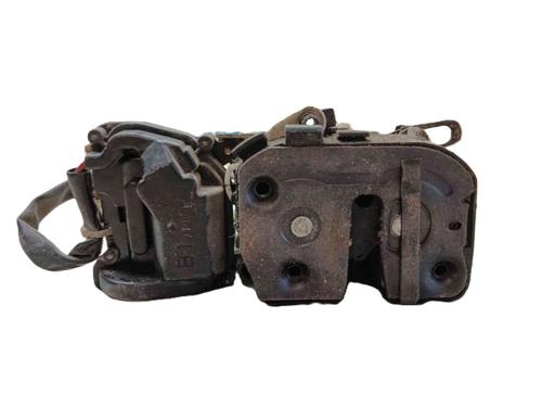 Front left lock MAZDA PREMACY (CP) 2.0 TD | BP36987614C98 - Image 2