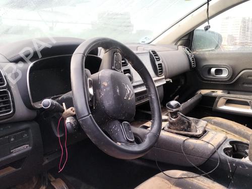 Underbody protection CITROËN C5 AIRCROSS (A_) 1.2 PureTech 130 (ARHNSJ) | BP30263014M92