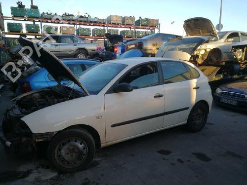Valve cover SEAT IBIZA III (6L1)  | BP14263165M124 