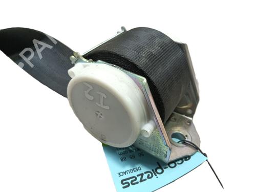 Rear left seatbelt FORD C-MAX II (DXA/CB7, DXA/CEU)  | BP24472712I29 
