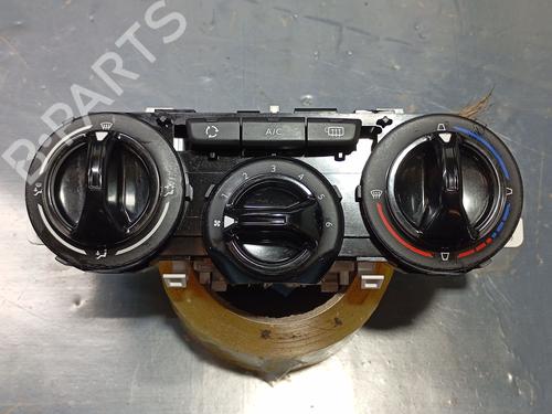 Used Climate control PEUGEOT 208 I (CA_, CC_) 1.0 VTi (68 hp) 20110726