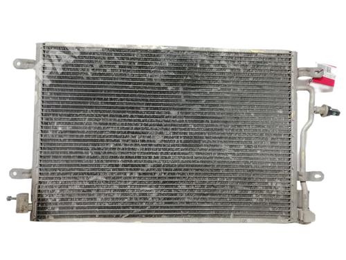 Used AC radiator AC radiator AUDI A4 B6 (8E2) 2.5 TDI quattro (180 hp) 10987071 10987071