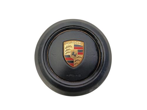 Used Driver airbag PORSCHE MACAN (95B) 2.9 GTS (95BBL1) (380 hp) 25007211