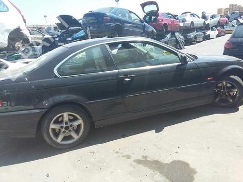Steering column stalk BMW 3 Coupe (E46) 328 Ci | BP5368145I23 