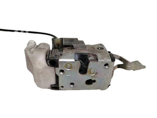 Used Front right lock Front right lock PEUGEOT BOXER Van (244) [2001-2026] 10406346 10406346