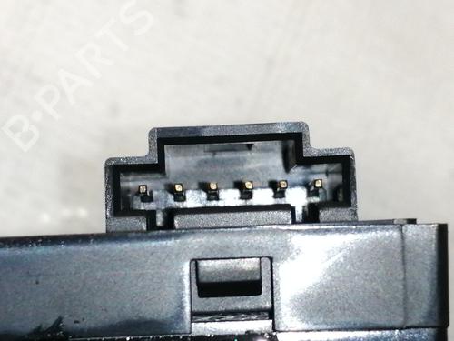 Steering column stalk LAND ROVER RANGE ROVER SPORT I (L320) 3.6 D 4x4 | BP8504187I23 