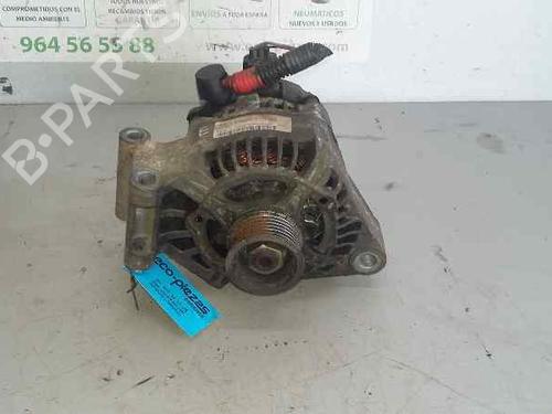 Alternator FORD FOCUS I (DAW, DBW)  | BP5381828M7 