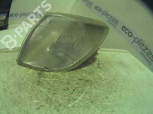Used Left front indicator Left front indicator PEUGEOT 306 Hatchback (7A, 7C, N3, N5) 1.9 D (68 hp) 5344793 5344793