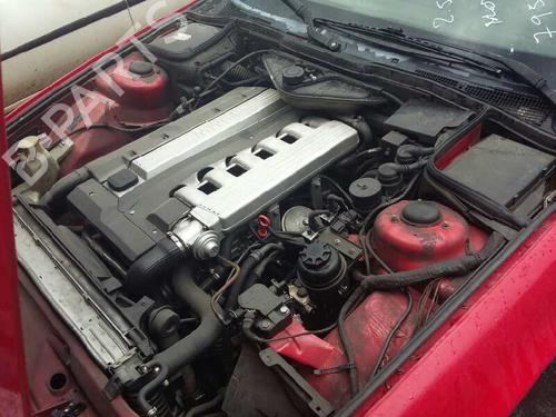 Steering pump BMW 5 (E34) 525 tds | BP5368294M99 