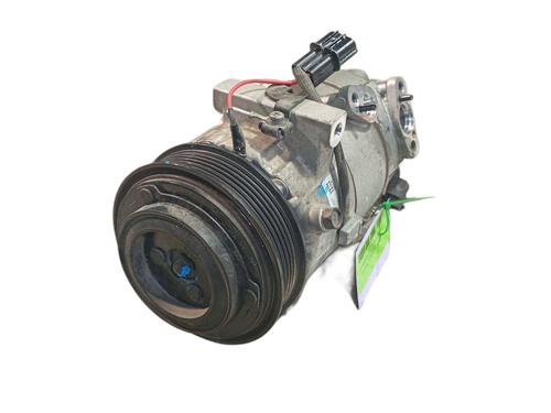 Used AC compressor AC compressor HYUNDAI i30 (PDE, PD, PDEN) 1.0 T-GDI (120 hp) 39744236 39744236