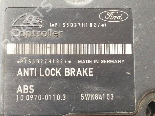 ABS pump FORD FOCUS II (DA_, HCP, DP)  | BP5364491M43 