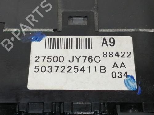 Climate control RENAULT KOLEOS I (HY_) 2.0 dCi 4x4 (HY0B) | BP9204767I5 