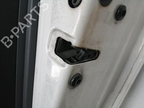 Right rear door SEAT IBIZA IV (6J5, 6P1)  | BP15965012C5 