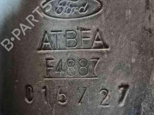 Left front shock absorber FORD TRANSIT CUSTOM V362 Bus (F3) 2.0 EcoBlue | BP26940554M16 - Image 2
