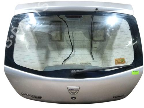 Used Tailgate Tailgate 38553066 38553066