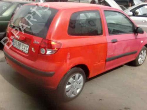 Right taillight HYUNDAI GETZ (TB) 1.1 | BP5378884C35 