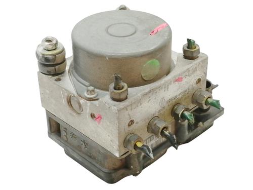 Used ABS pump RENAULT CLIO III (BR0/1, CR0/1) 1.5 dCi (BR17, CR17) (86 hp) 9966255