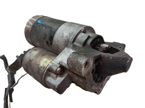 Startmotor Startmotor PEUGEOT 307 (3A/C) 2.0 HDi 110 (107 hp) 36412001 36412001