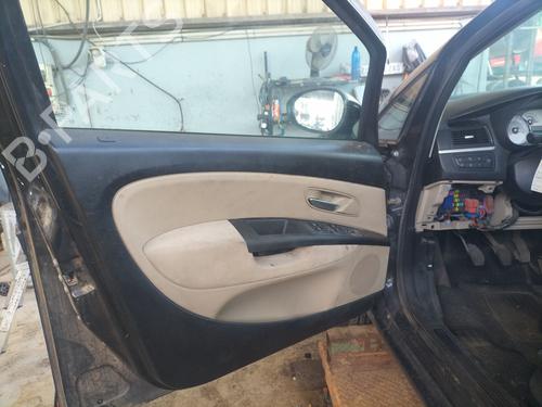 Electronic module FIAT LINEA (323_, 110_) 1.3 D Multijet (323AXB11, 323AXB1A) | BP31971452M83