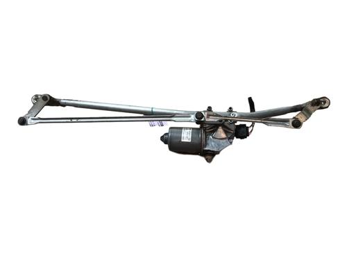 Front wiper motor RENAULT MASTER III Van (FV) 2.3 dCi 170 FWD (FV0L) | BP39168759M29 - Image 4