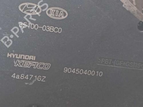 Engine KIA STONIC (YB) 1.2 CVVT | BP39955261M1 - Image 8