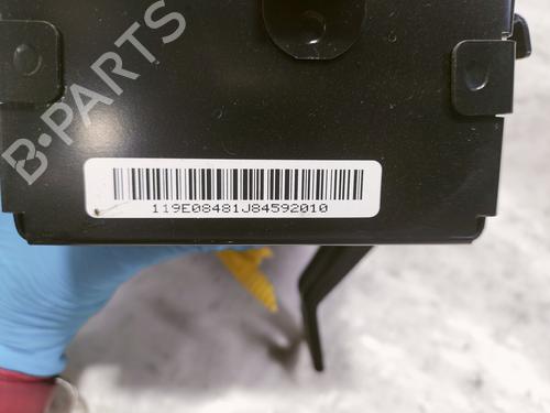 Passenger airbag HYUNDAI i20 I (PB, PBT)  | BP15538968C10 