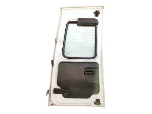 Right rear door OPEL COMBO Box Body/MPV  | BP5382648C5 