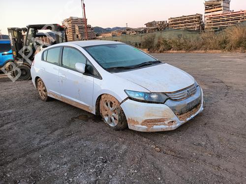 Brugte HONDA INSIGHT (ZE_) 1.3 IMA (ZE28, ZE2) (88 hp) 4226946