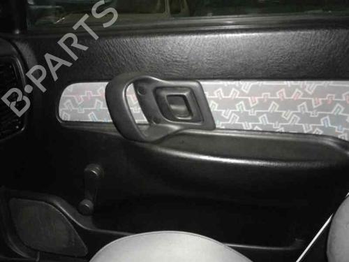 Right mirror SEAT CORDOBA (6K1, 6K2)  | BP5388903C27 